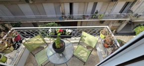 Syntagma Plaka Getaway Apartment